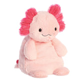 Aurora® - Huggle Pals - 12.5" Assuring Axolotl™